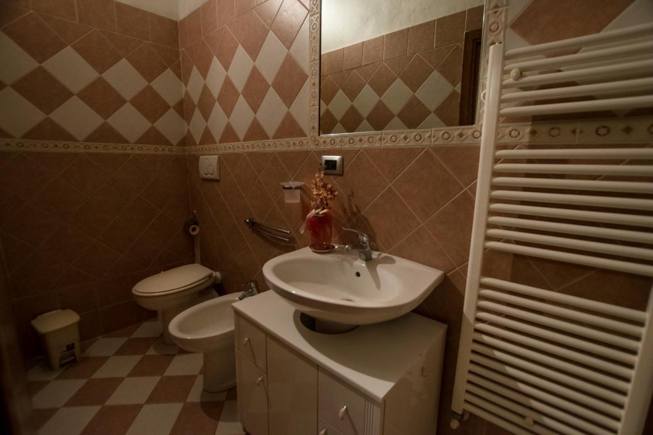 Dimora Tipica Toscana Monticiano Exteriör bild